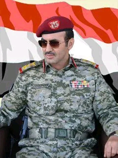 القائد احمد علي عبدالله صالح Commander Ahmed Ali Abdullah Saleh  السيرة الذاتية أحمد علي عبدالله صالح ويكيبيديا نبذة عن : العميد الركن أحمد علي عبدالله صالح