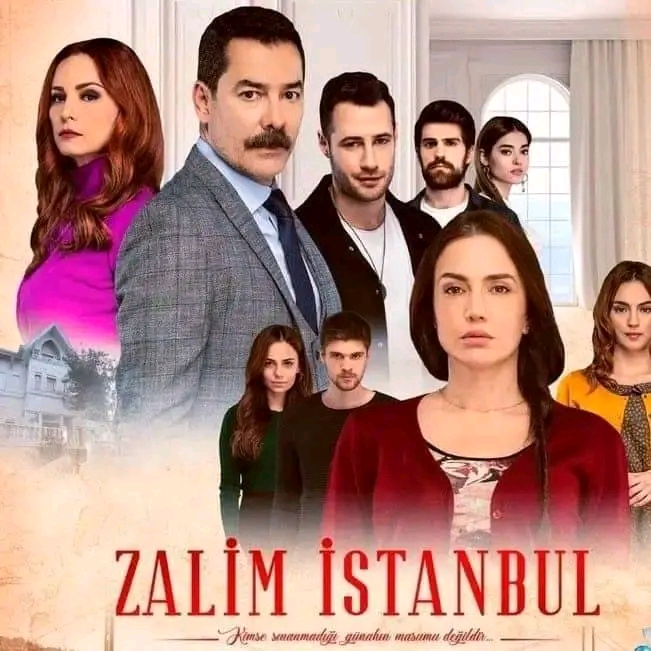 مسلسل إسطنبول الظالمة ويكيبيديا قصة مسلسل ما هو ذنبي مواعيد مسلسل اسطنبول الظالمة مدبلج أبطال مسلسل اسطنبول