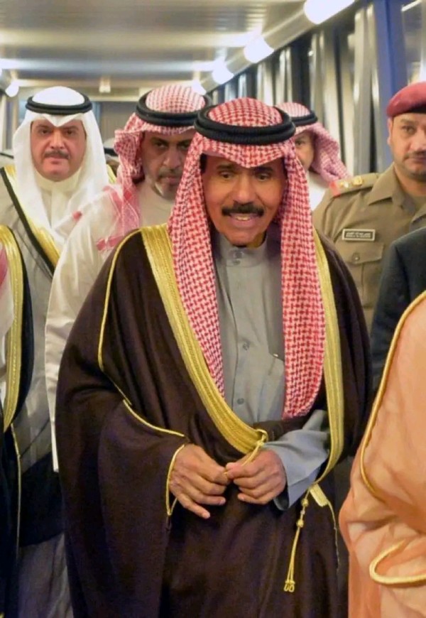 سبب وفاة الأمير نواف الأحمد الصباح كم عمر نواف الاحمد الجابر الصباح أمير دولة الكويت مرض نواف الصباح ويكيبيديا