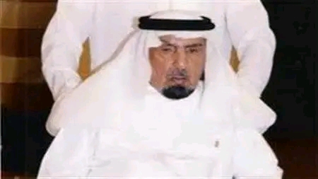 ما سبب وفاة سعود بن محمد آل سعود - ويكيبيديا و كم عمر سعود بن محمد آل سعود